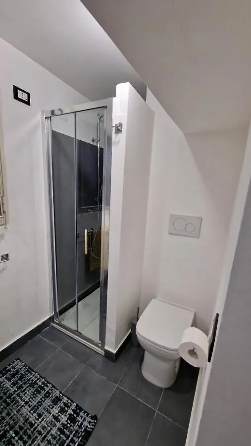 Apartament Virginia House 3 Palermo