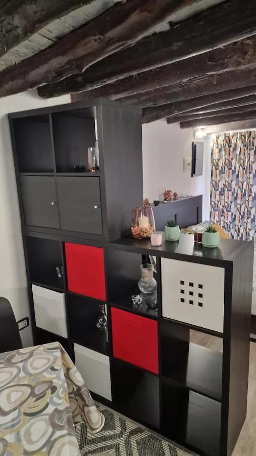 Apartament Virginia House 3 Palermo