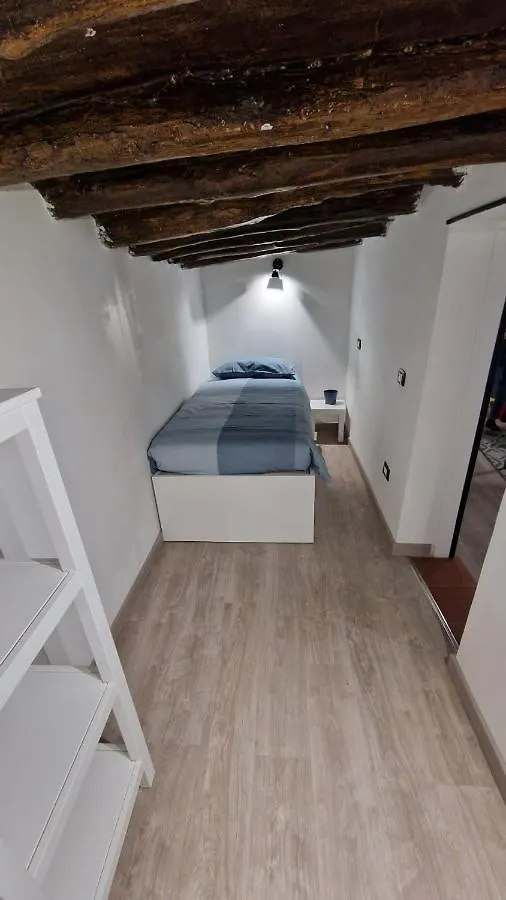 Apartament Virginia House 3 Palermo Włochy