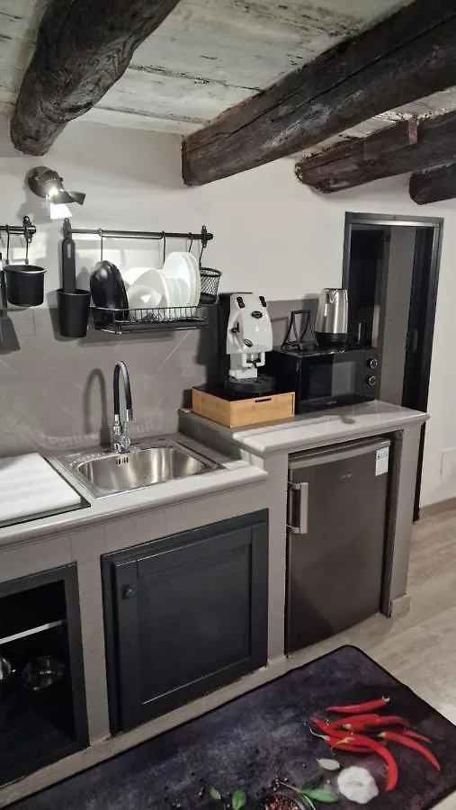 Apartament Virginia House 3 Palermo
