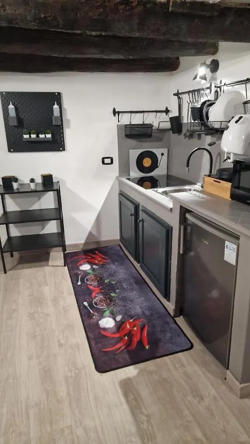 Apartament Virginia House 3 Palermo