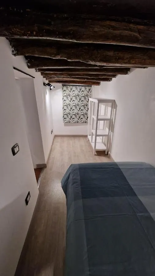Apartament Virginia House 3 Palermo Włochy