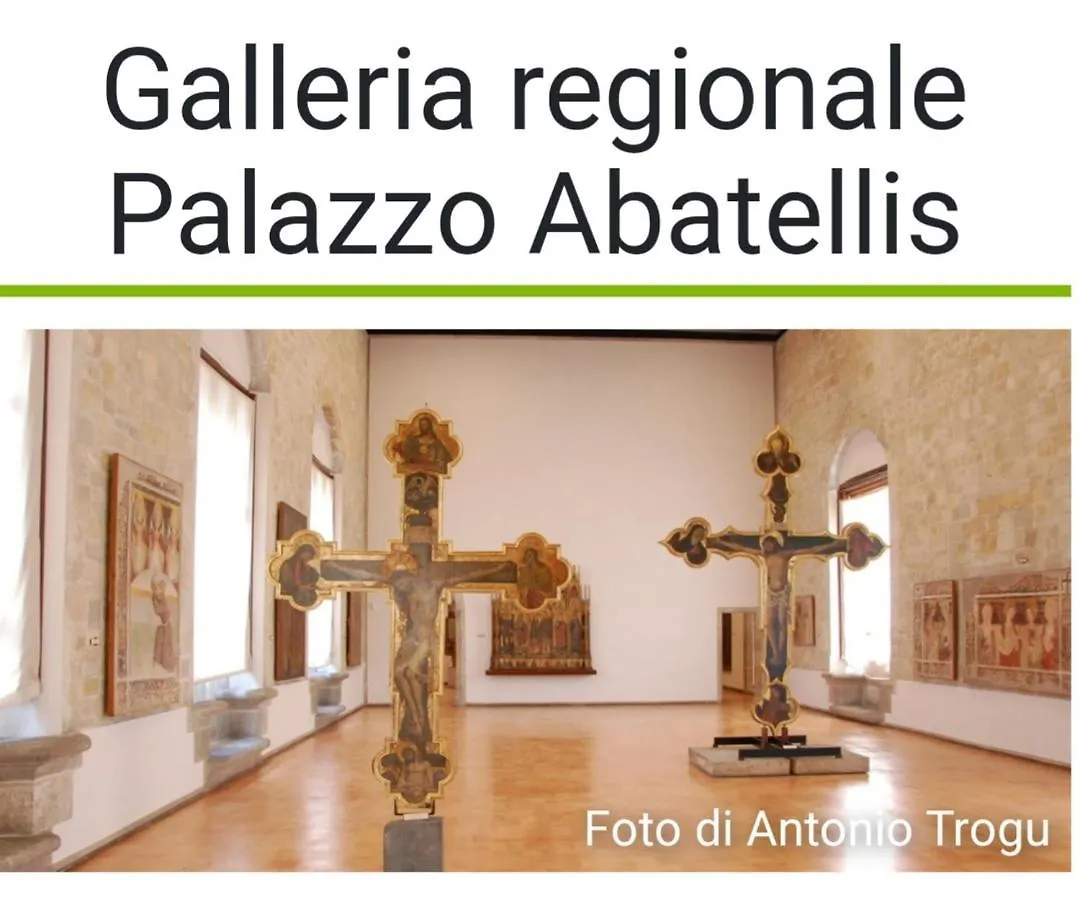 Apartament Virginia House 3 Palermo