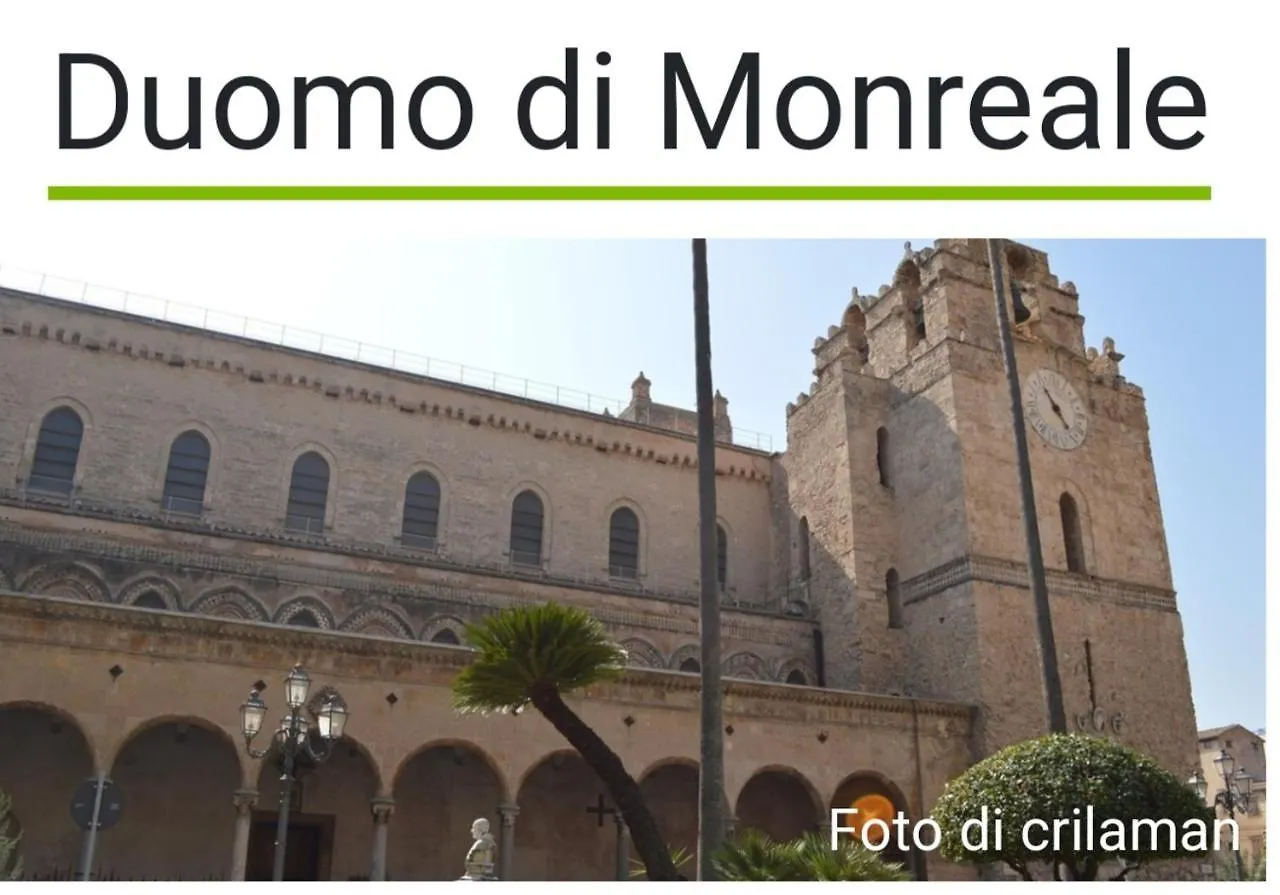 Apartament Virginia House 3 Palermo