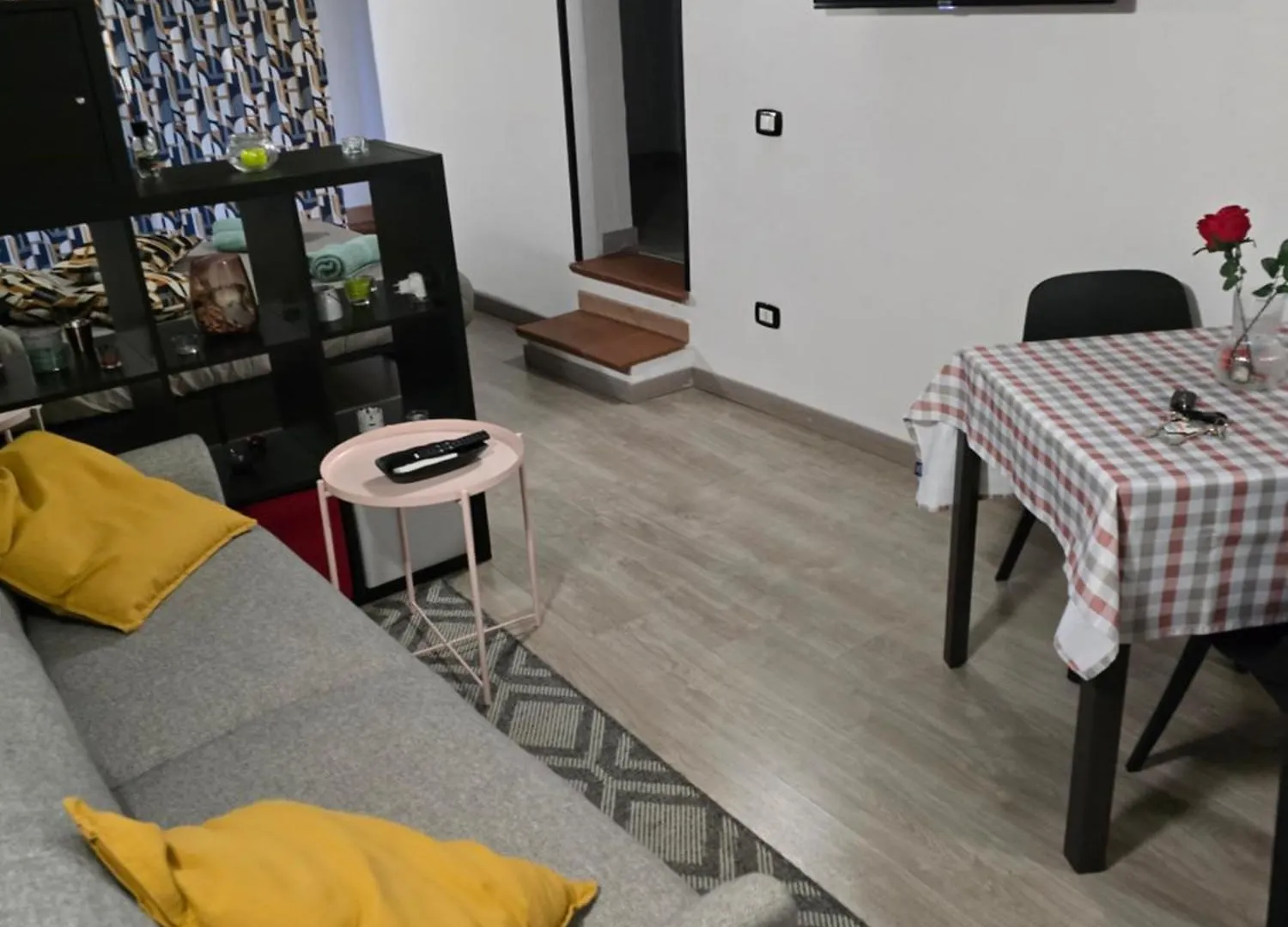 Apartament Virginia House 3 Palermo