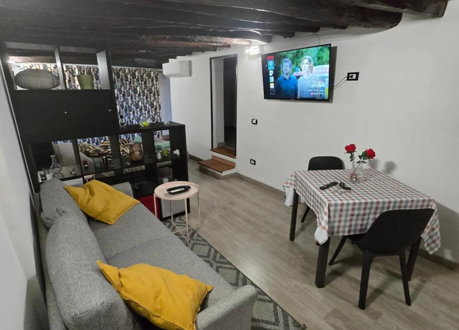 Apartament Virginia House 3 Palermo 0*,