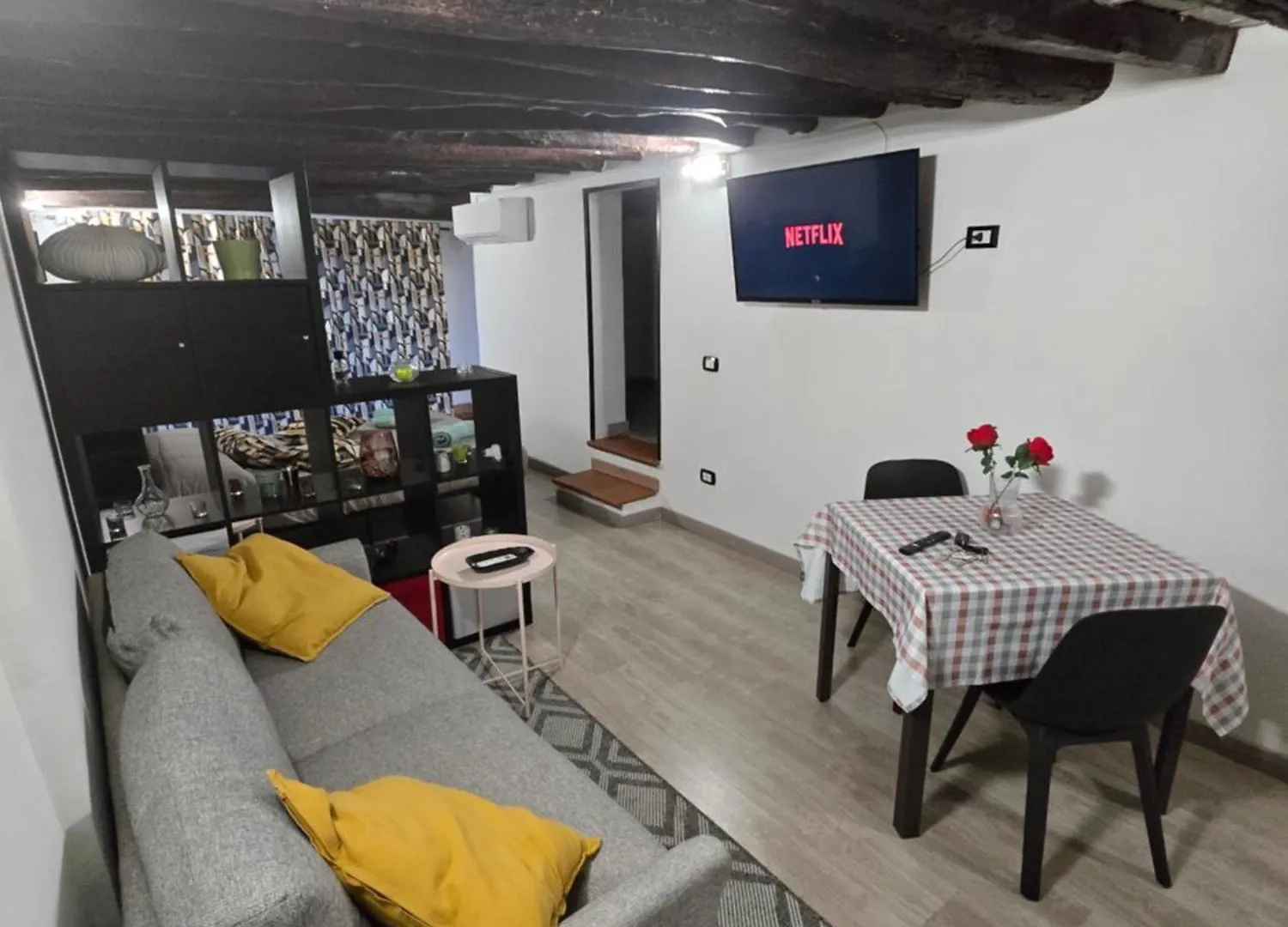 Apartament Virginia House 3 Palermo