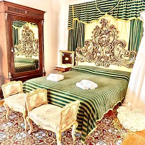 Palazzo Viola Panoramica Appartement